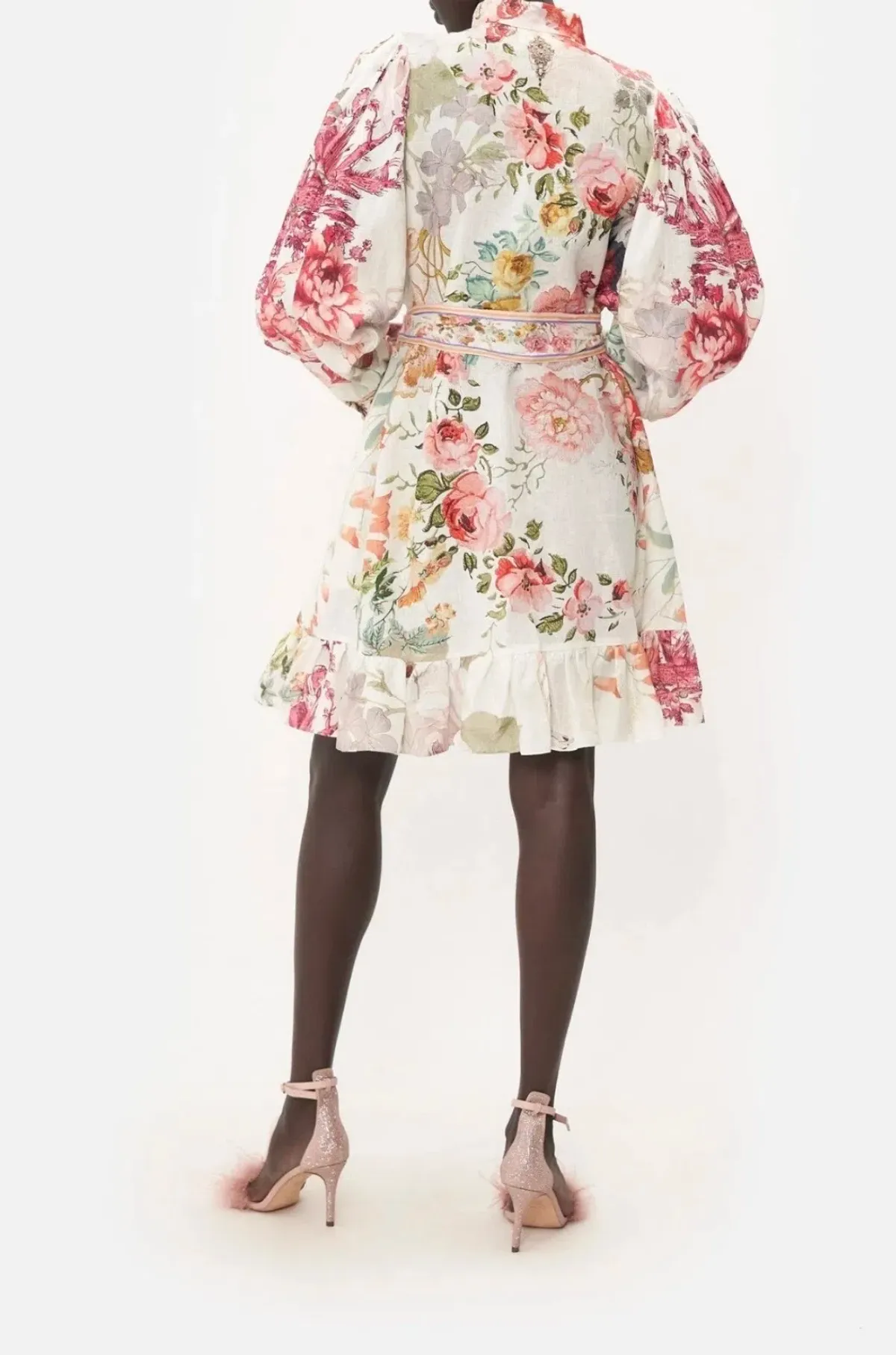 Camilla Romantic Rites dress  - Image 5