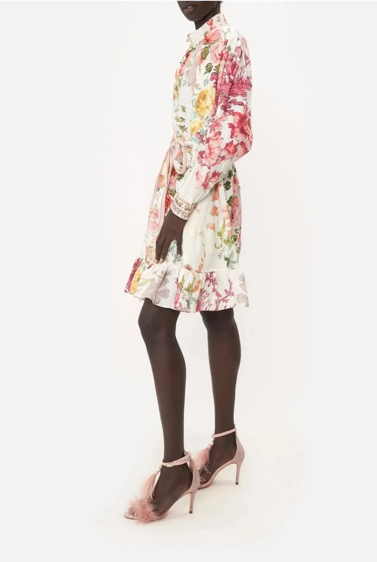 Camilla Romantic Rites dress  - Image 4