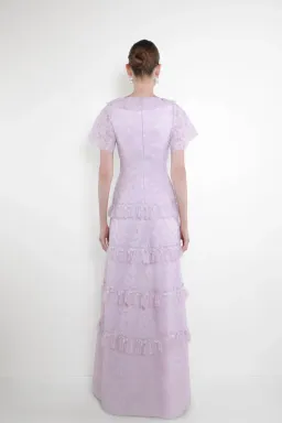 The Concept Bettina Dress Size XS for rent on The Volte - image 4