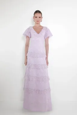 The Concept Bettina Dress Size XS for rent on The Volte - image 1