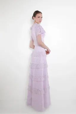 The Concept Bettina Dress Size XS for rent on The Volte - image 3