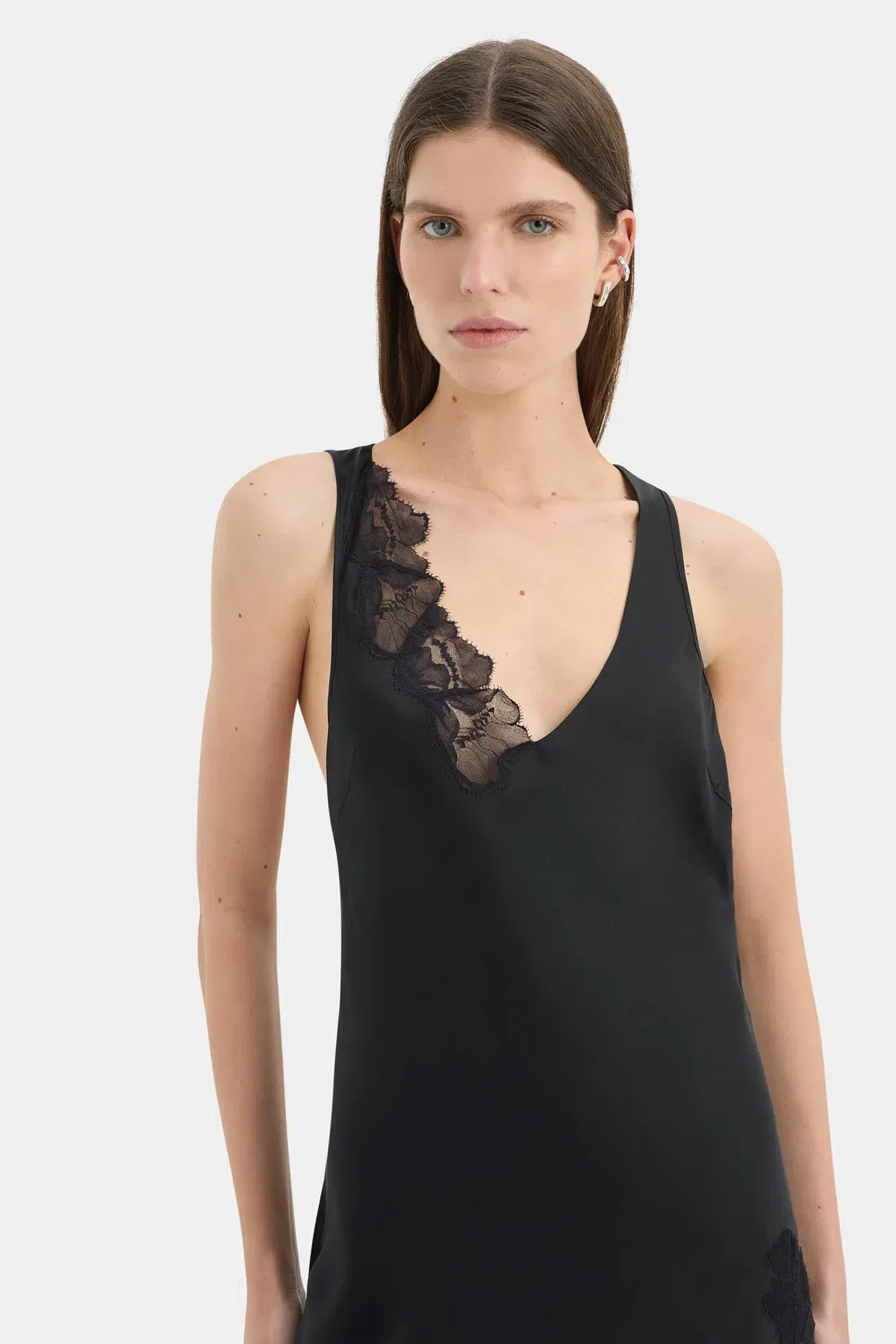 Sir Montparnasse Gown 6P - Image 3