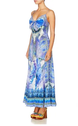 Camilla long tie S for rent on The Volte - image 1