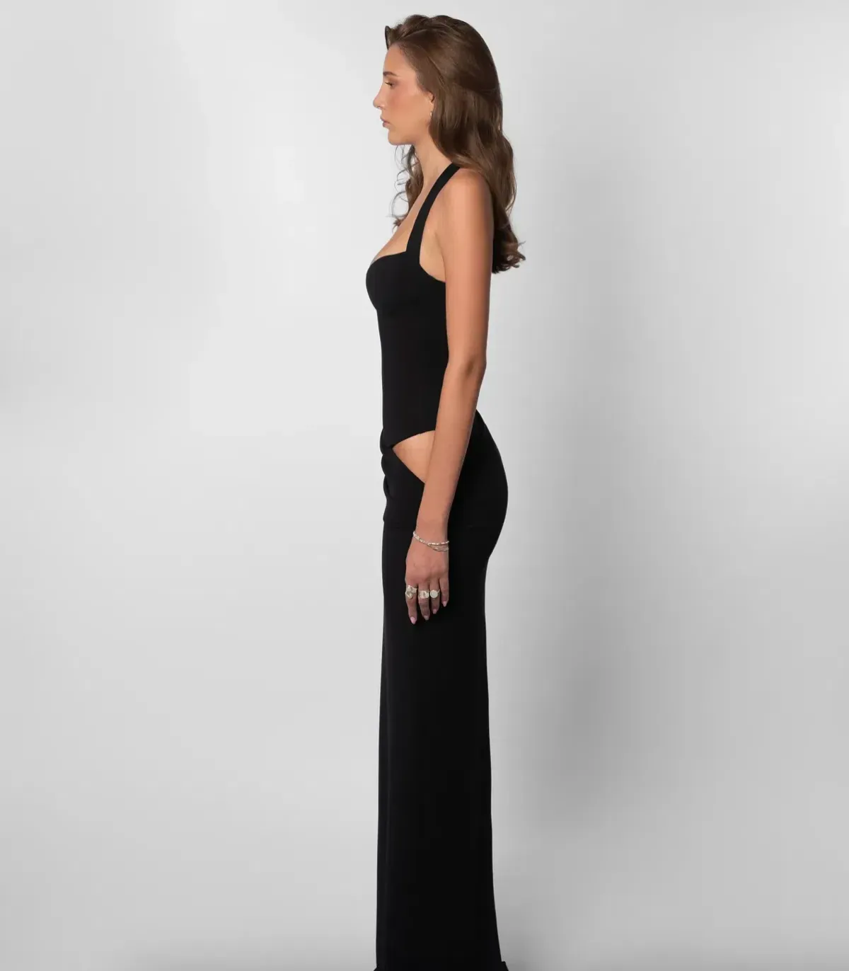 Fenity Hailey Gown size 6  - Image 5