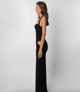 Fenity Hailey Gown size 12  for rent on The Volte - image 5