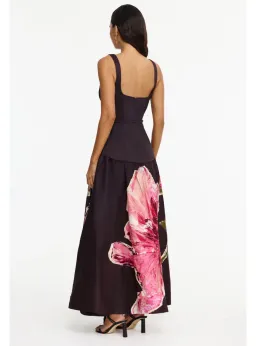 Acler Actonhill maxi size 8 for rent on The Volte - image 2