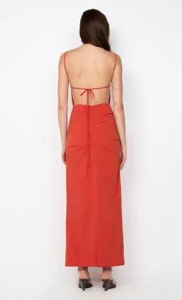 Bec and Bridge Allira Tuck Maxi  for rent on The Volte - image 3