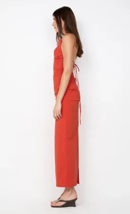 Bec and Bridge Allira Tuck Maxi  for rent on The Volte - image 2