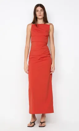 Bec and Bridge Allira Tuck Maxi  for rent on The Volte - image 1