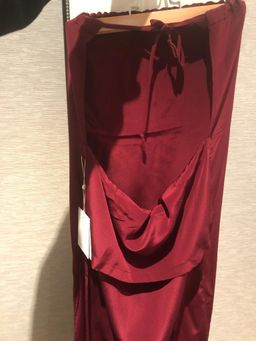 Kacey Devlin Traverse Dress Skirt Size 65 for rent on The Volte - image 4
