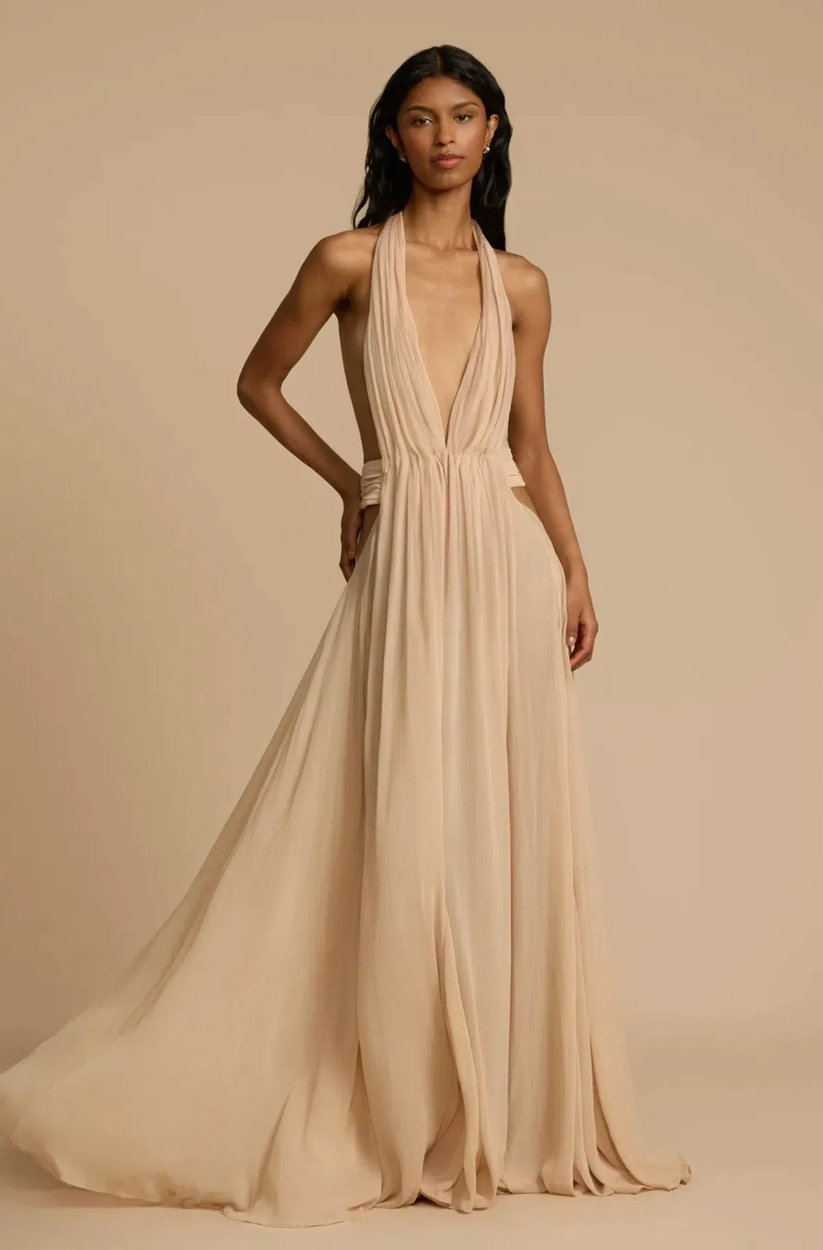 Arcina Ori Florence Dress Stone - Image 1