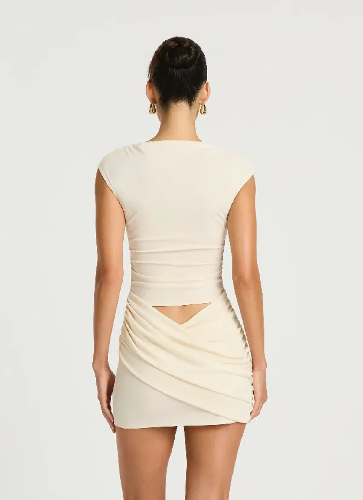 Reggie Mini Dress - Image 2