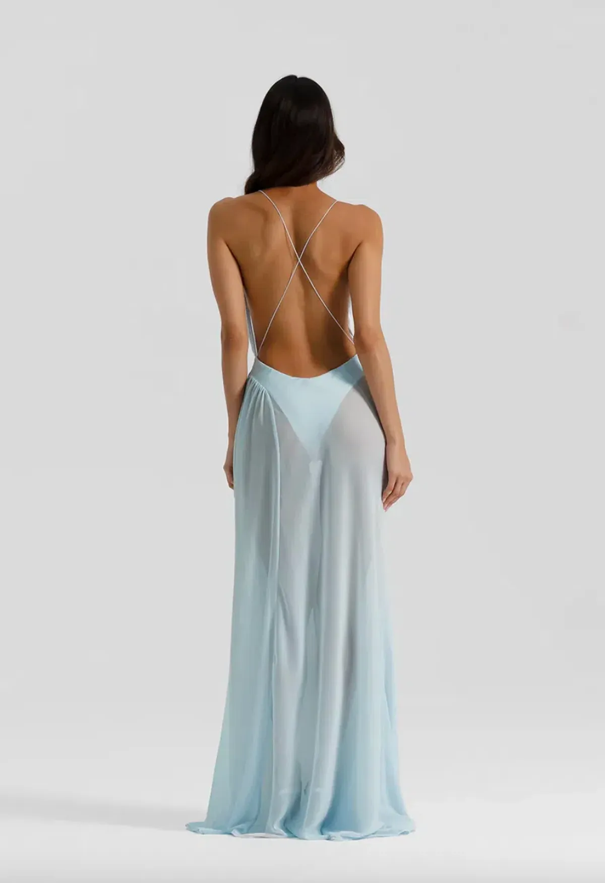 NATALIE ROLT Agnes Dress. Size 1 / AU 8 - Image 6
