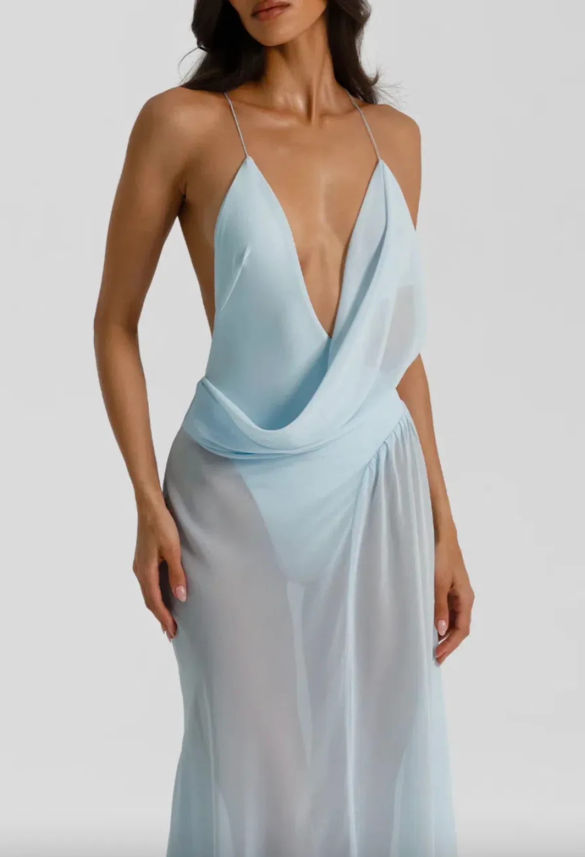 NATALIE ROLT Agnes Dress. Size 1 / AU 8 - Image 4