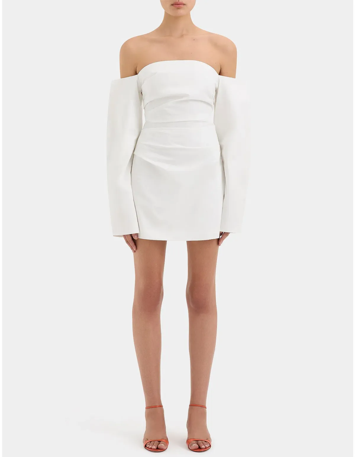Sir the Label Martina dress size 1 (8) - Image 2