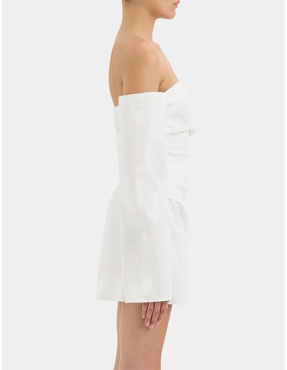 Sir the Label Martina dress size 1 (8) - Image 3