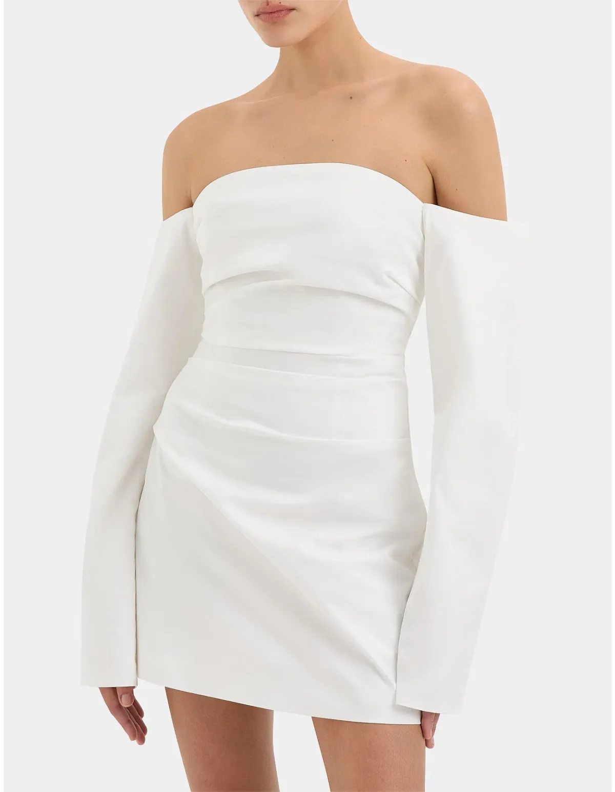 Sir the Label Martina dress size 1 (8) - Image 1
