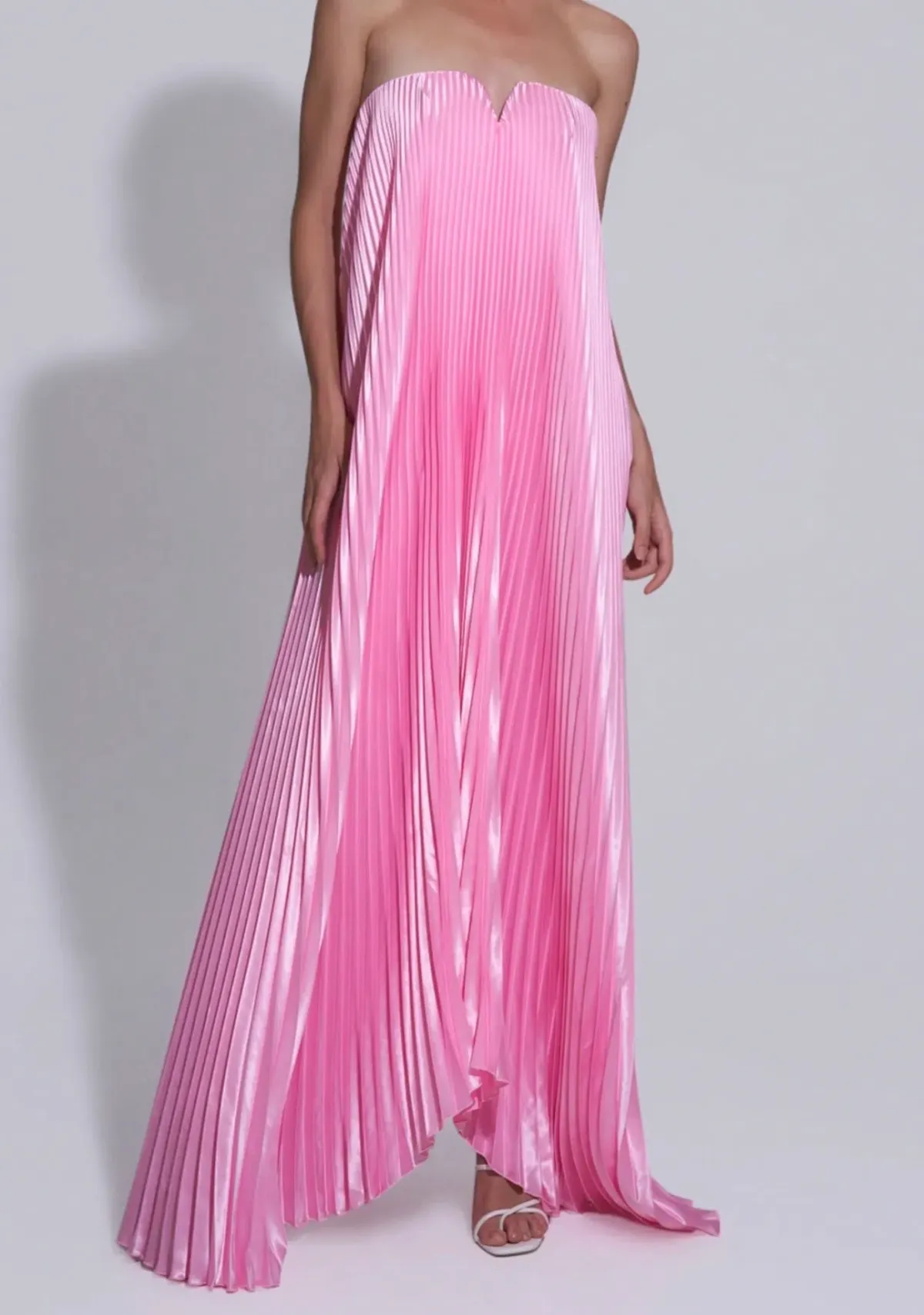 L’Idee Black Tie Gown  - Image 1
