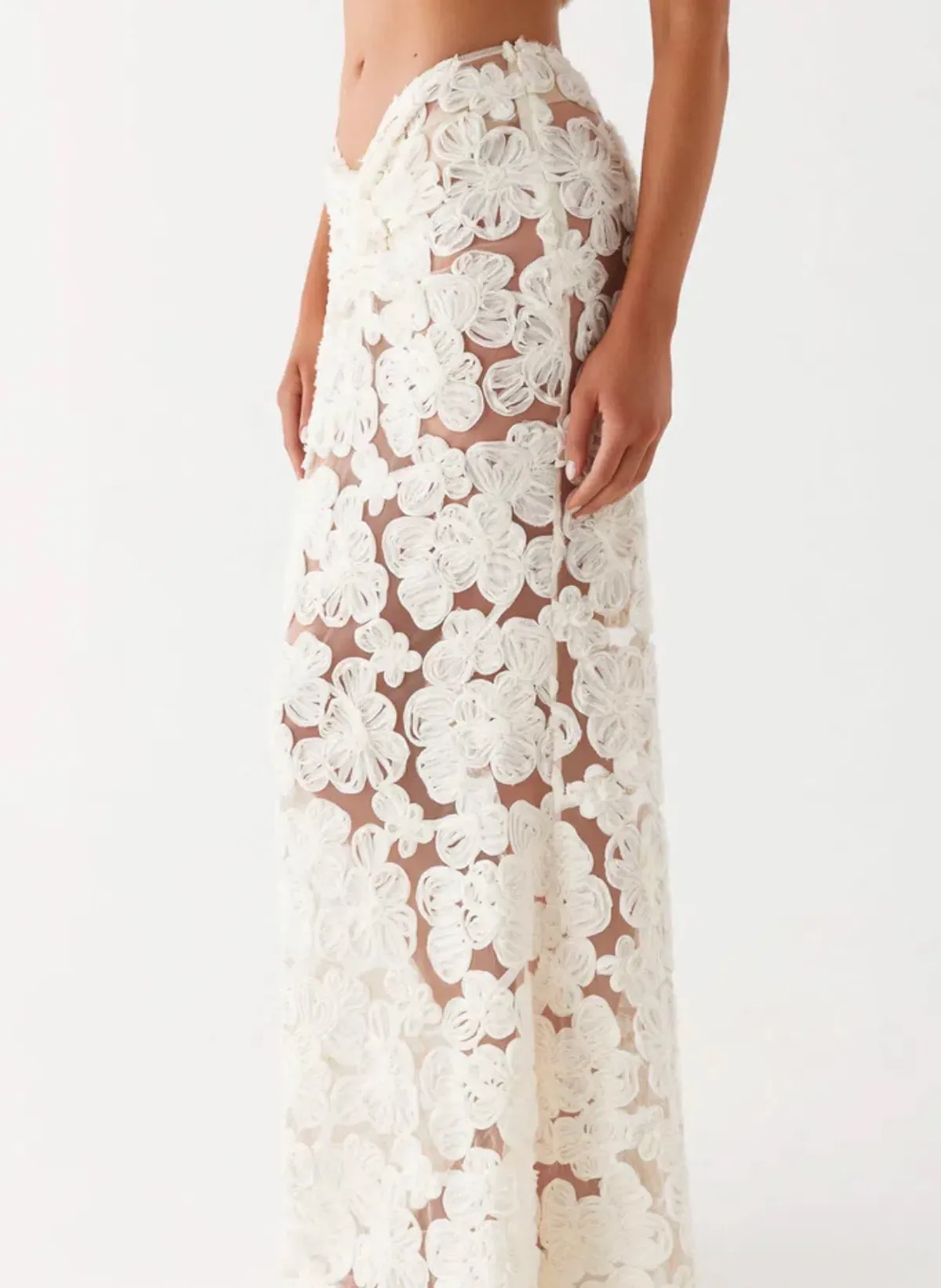 Fiorella Floret Set - Size 6 - Image 2