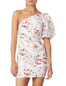 Bce & Bridge Garden Party Mini Dress for rent on The Volte - image 1