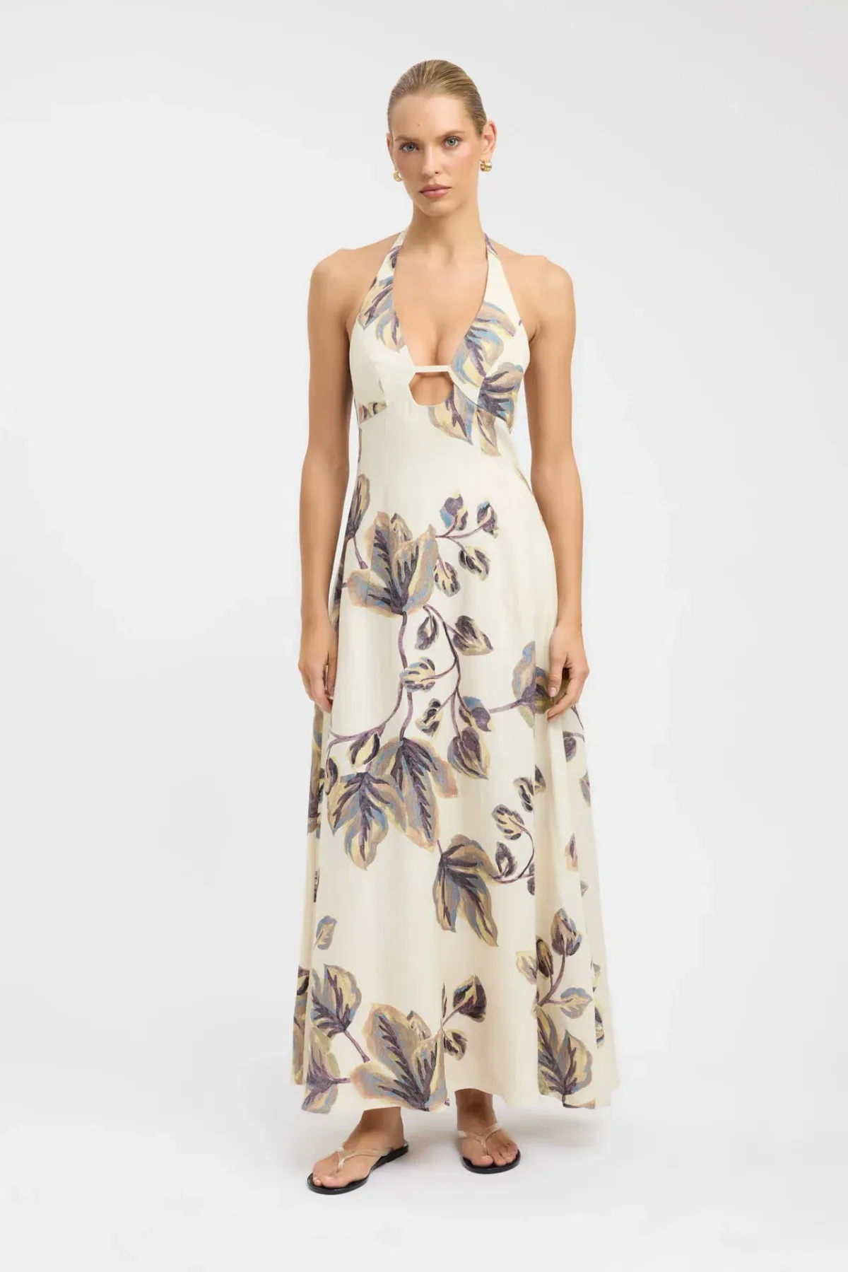 Kookai Isla Maxi Dress - Image 2