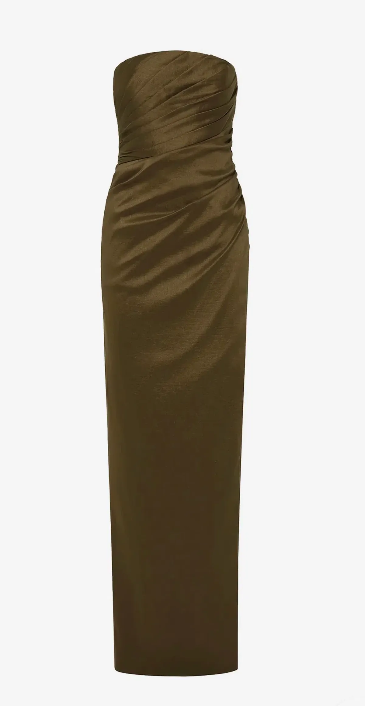 Rachel Gilbert Mira Maxi Dress Size 2/AU 10 - Image 3