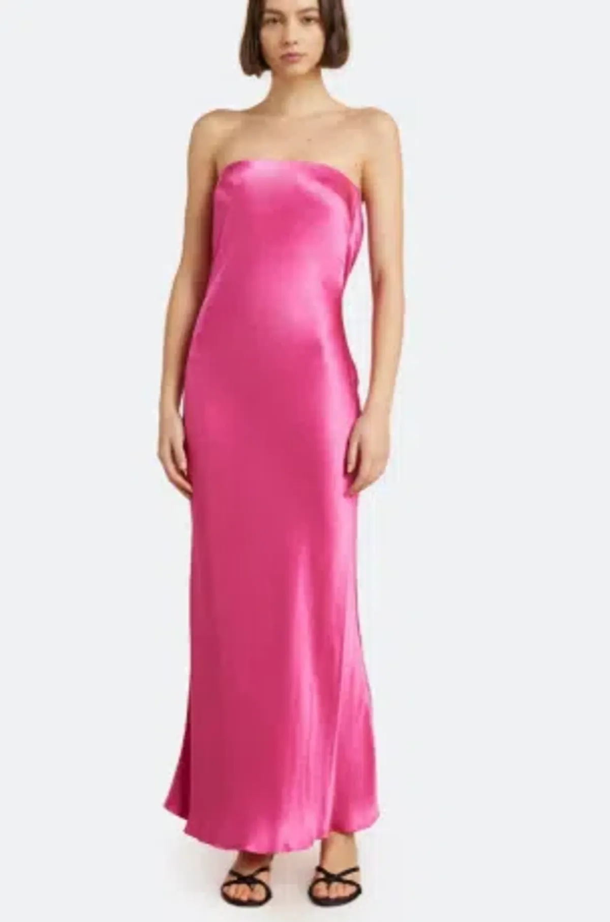 Bec and Bridge Moondance Hot Pink Size 8 - Image 3