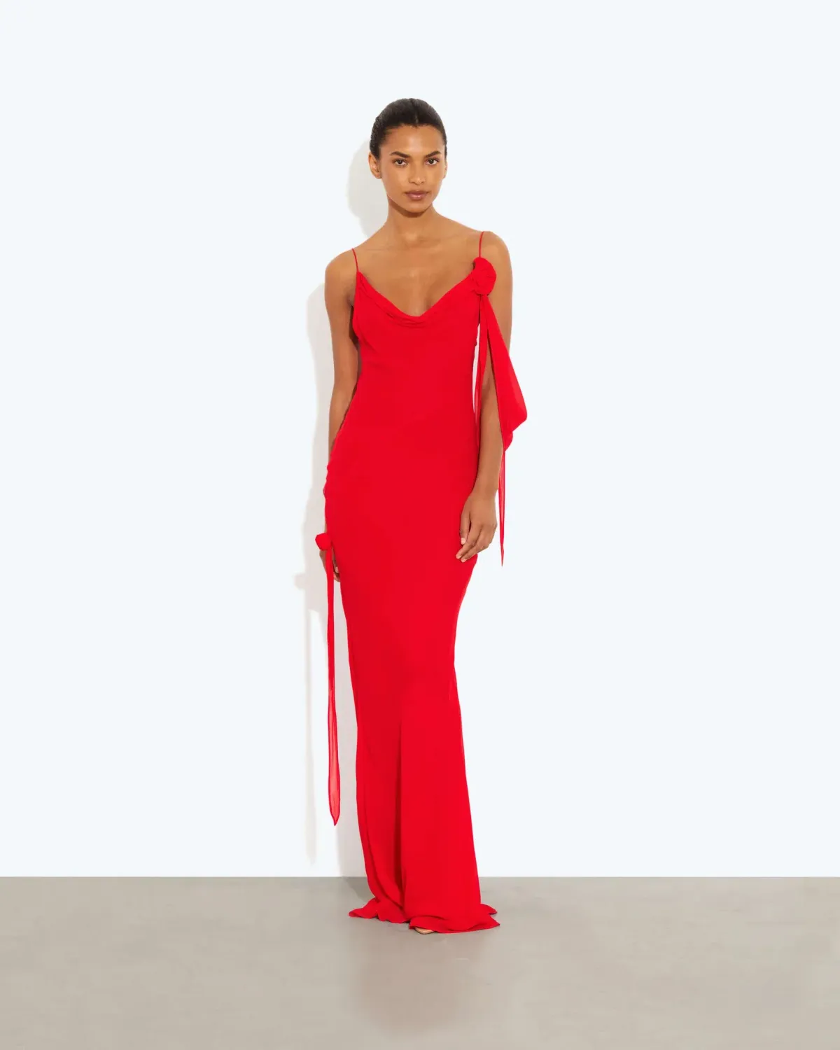 RAT & BOA SIRENA DRESS 8-10 - Image 1