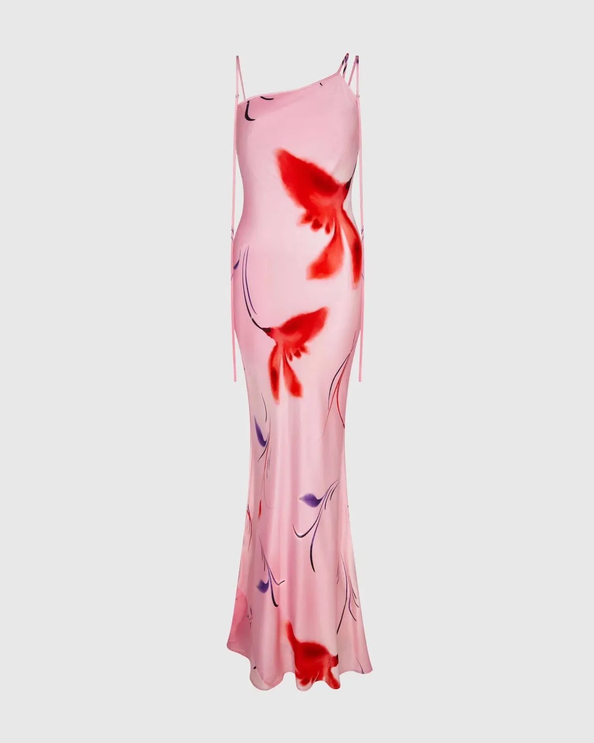 Rat & Boa Polina Maxi Dress size XS - Image 6