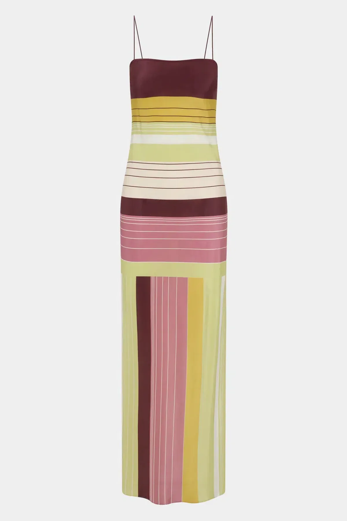 SIR the Label Fontana Slip Maxi Dress size 0 - Image 7