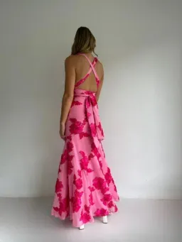 New Romantics Becca Maxi for rent on The Volte - image 4
