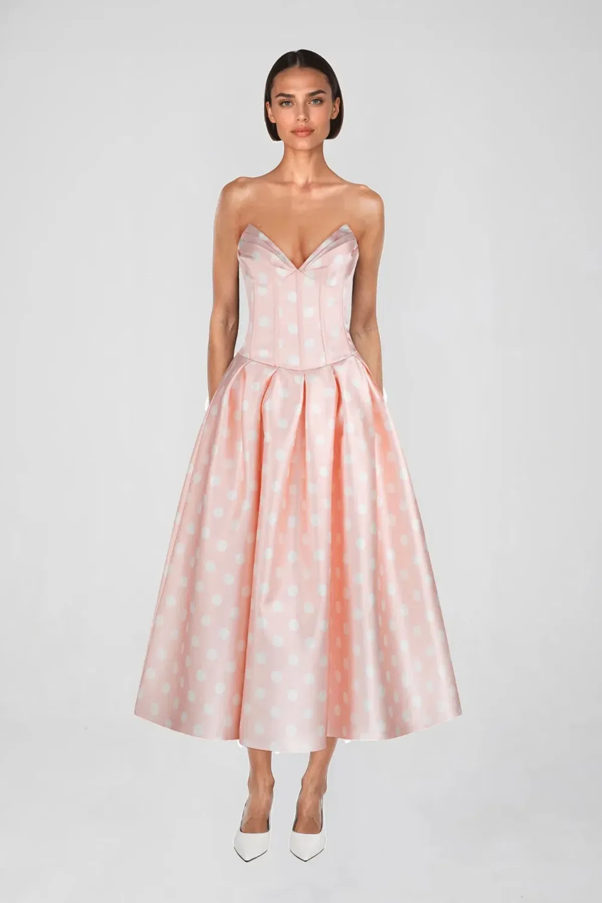 Pepper Midi by Atoir Size S - Image 1