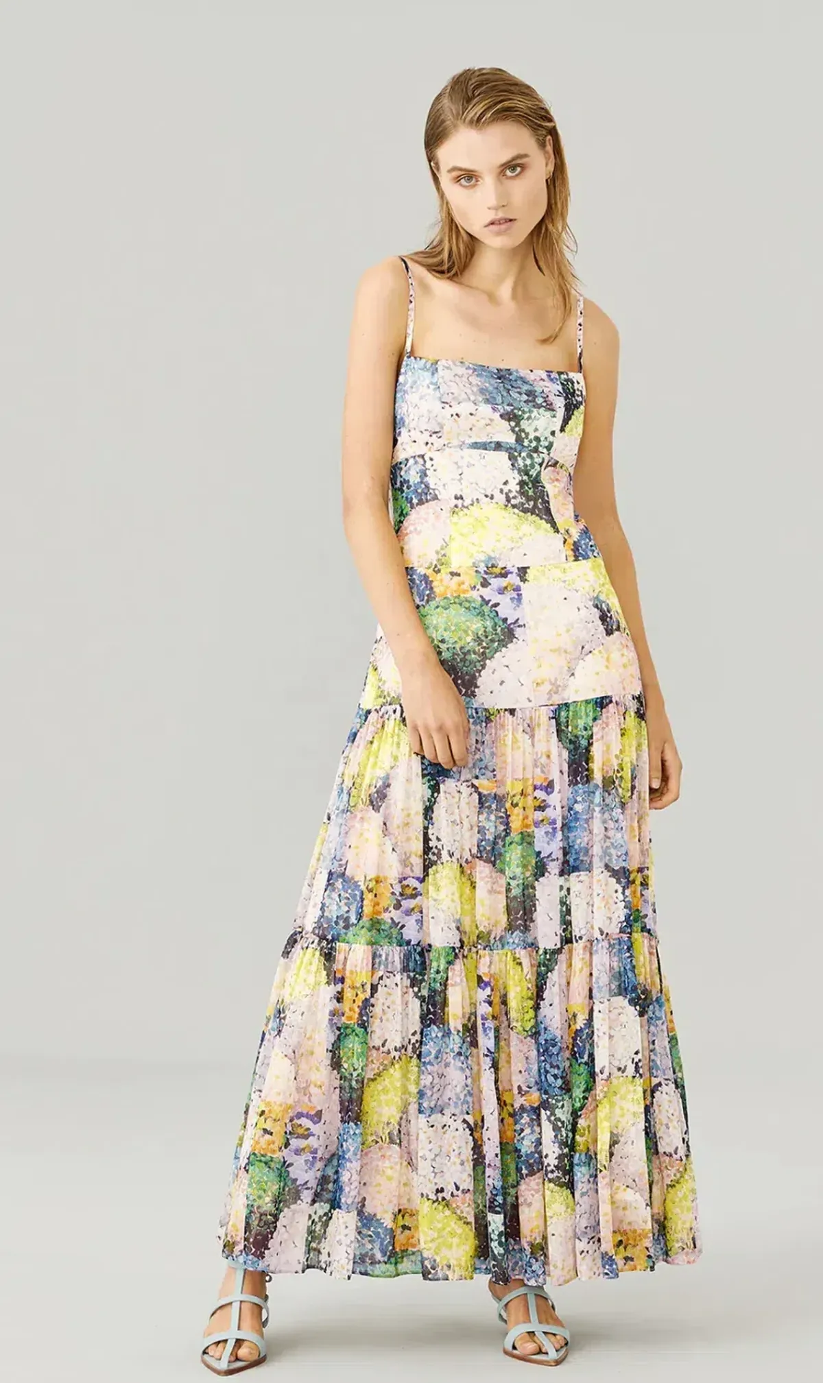 Ginger & Smart Joy Sundress - Image 1
