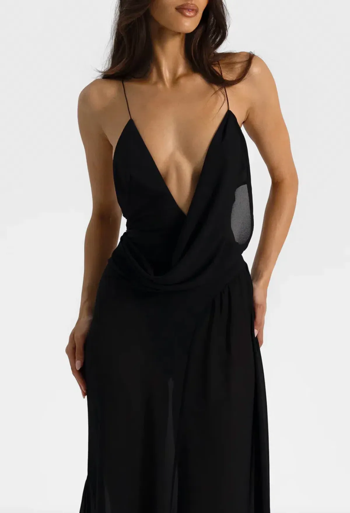 NATALIE ROLT Agnes Dress. Size 1 / AU 8 - Image 2
