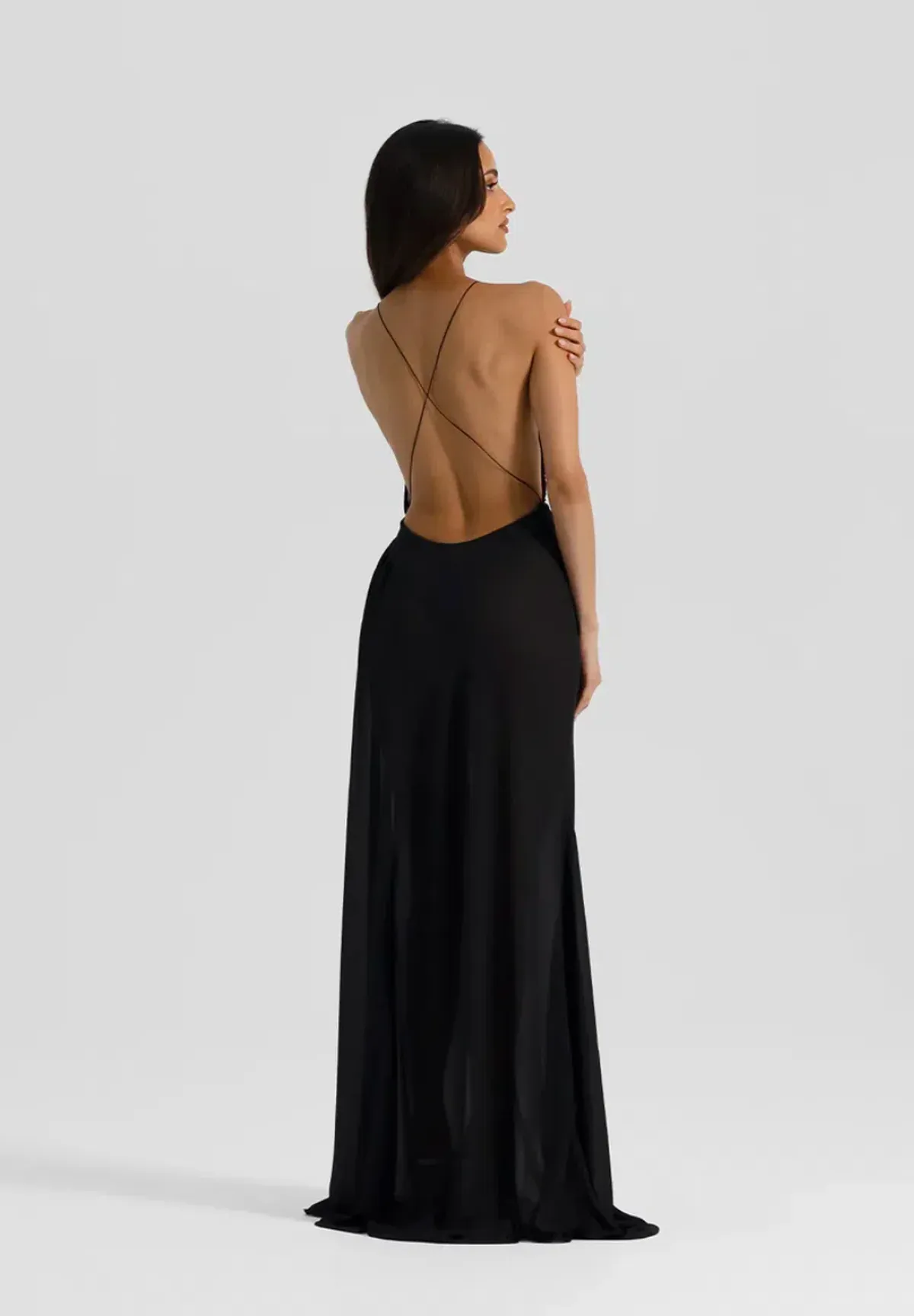 NATALIE ROLT Agnes Dress. Size 1 / AU 8 - Image 4