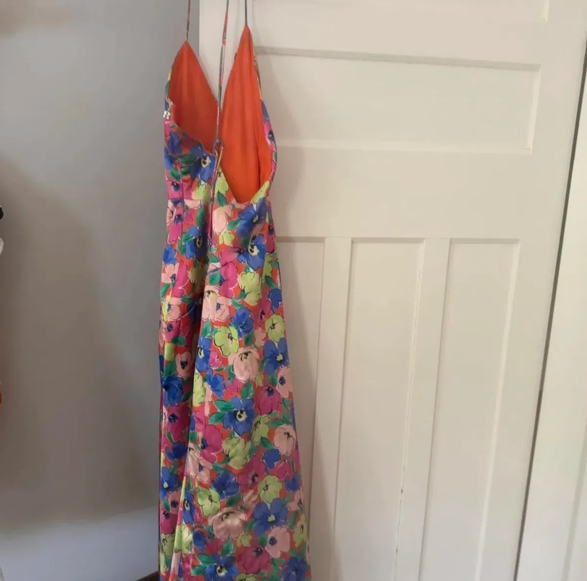 Rotate Birger Christensen Sholanda Dress - Image 4