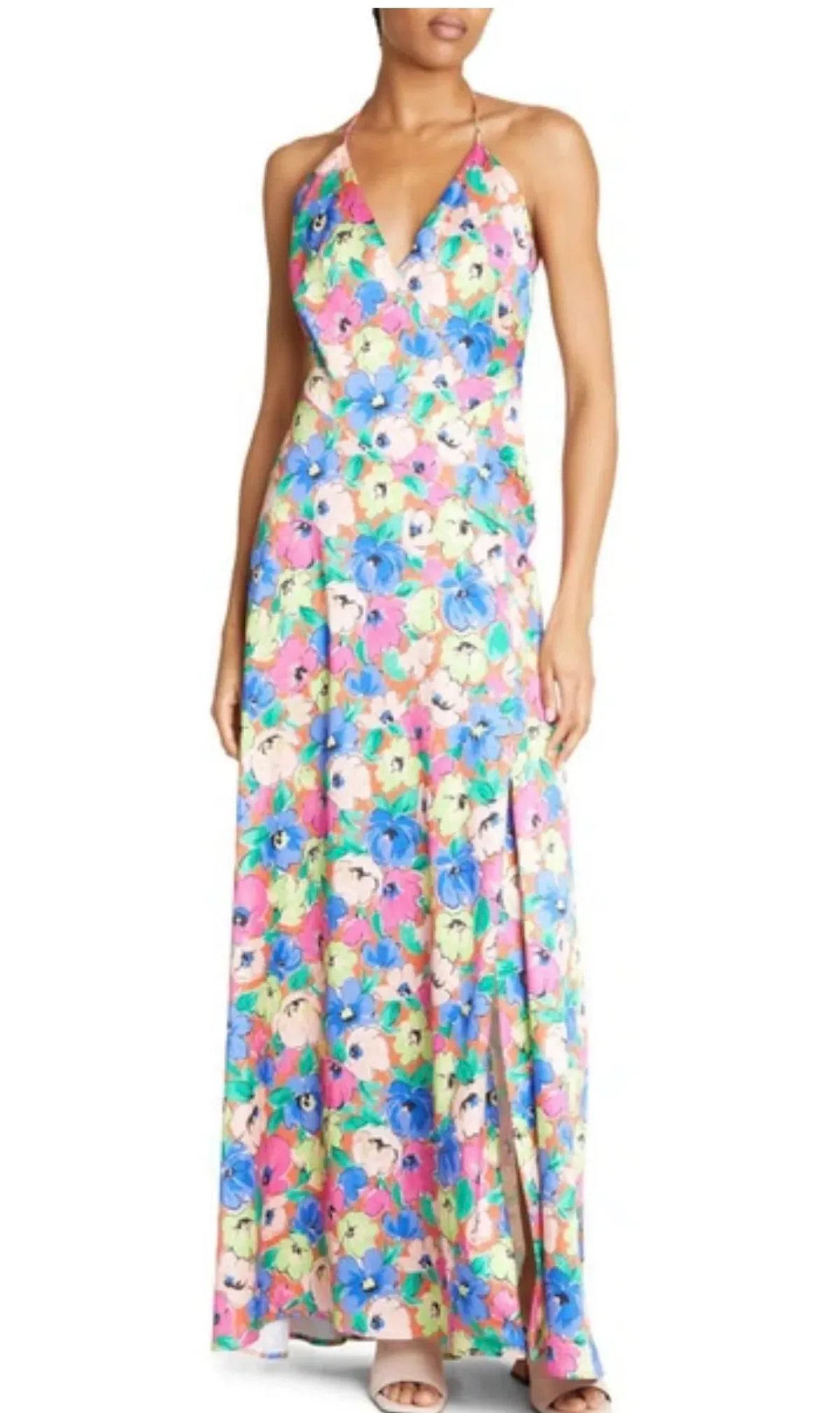 Rotate Birger Christensen Sholanda Dress - Image 2
