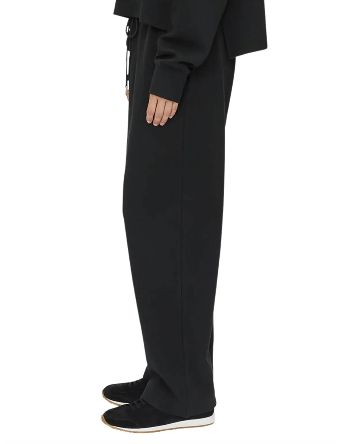 Camilla And Marc Thea Lounge Pant Black Size 14 - Image 2