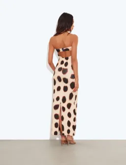 Rat & Boa SARE DRESS Size XXS for rent on The Volte - image 3