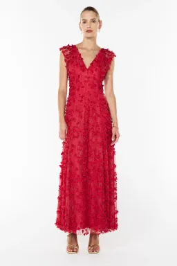 Enchantment Gown by Manning Cartell Size 8 for rent on The Volte - image 1