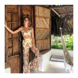 Alice McCall  SALVATORE PANTS & SALVATORE TOP size 8 for rent on The Volte - image 2