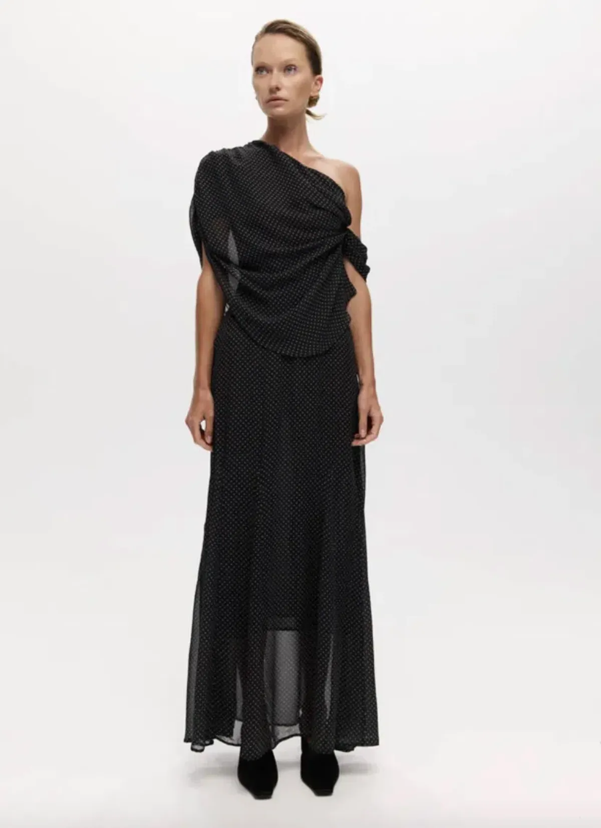 Harris Tapper Lucielle Dress Size 8 - Image 1
