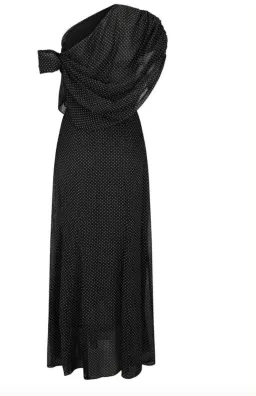 Harris Tapper Lucielle Dress Size 8 for rent on The Volte - image 2