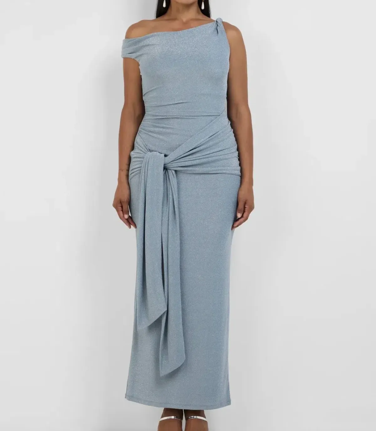 Sheike Olivia Maxi Dress - AU14 - Image 1