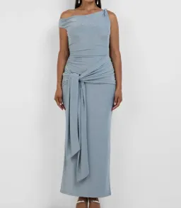 Sheike Olivia Maxi Dress - AU14 for rent on The Volte - image 1
