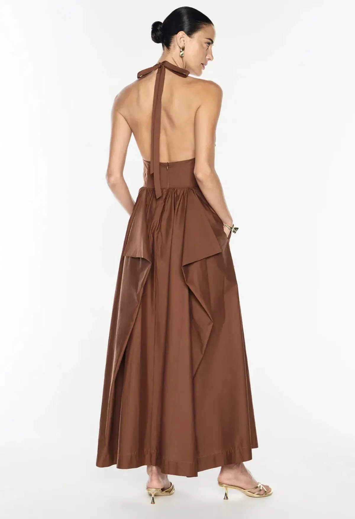 MANNING CARTELL PROVENCE MAXI DRESS - Image 5