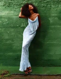 Rat & Boa INAYA DRESS Size XS for rent on The Volte - image 1