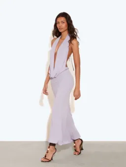 Rat & Boa ARIS DRESS Size XS for rent on The Volte - image 2