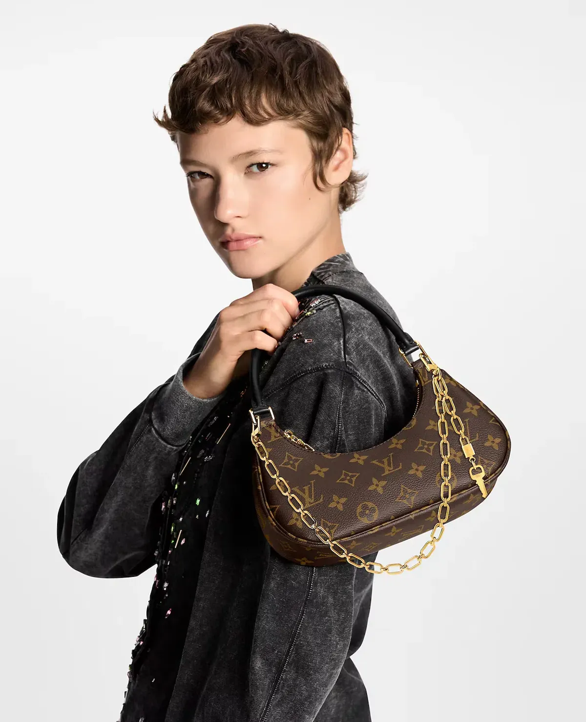Louis Vuitton Catchy PM - Image 3