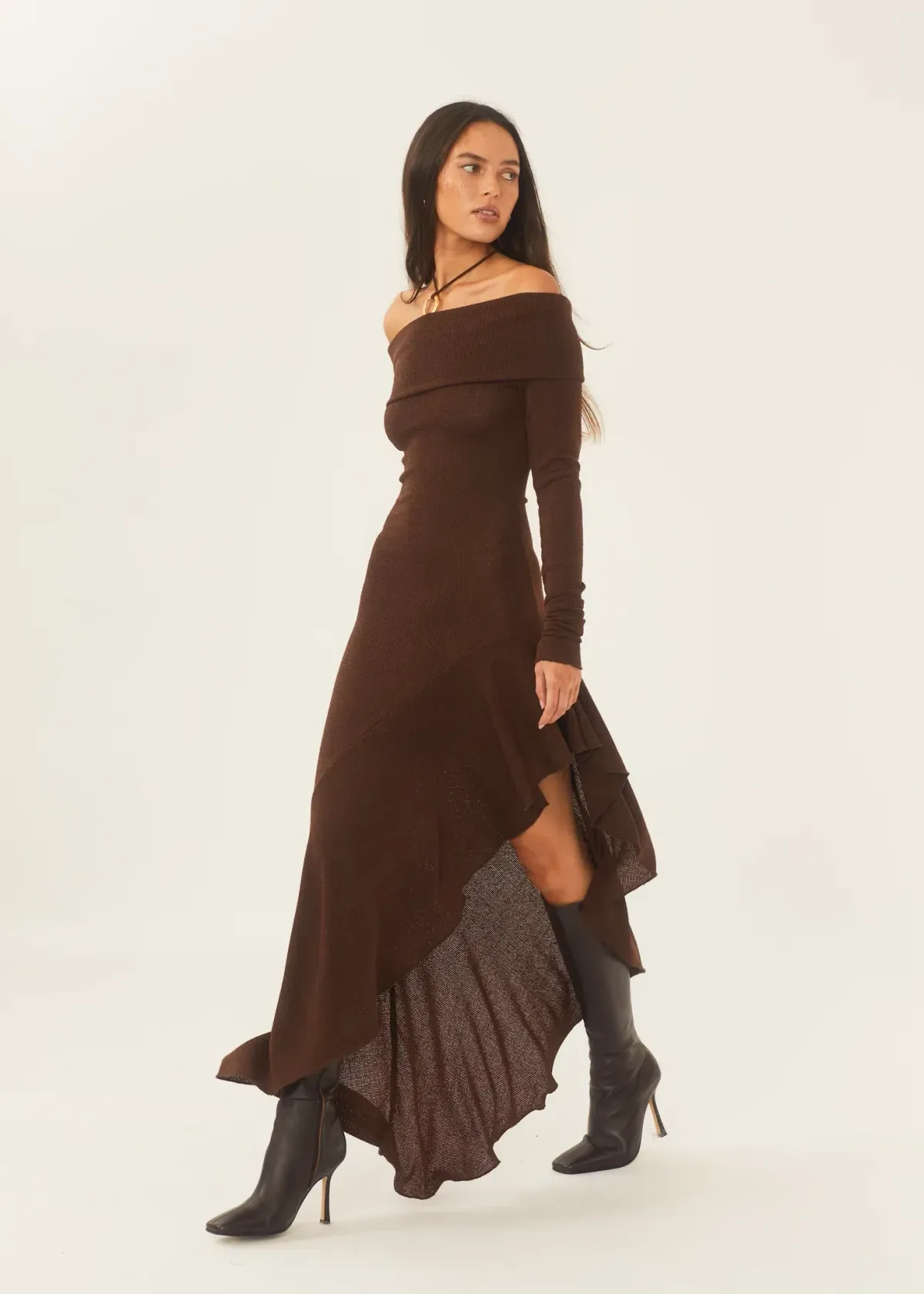 Arcina Ori Bella Maxi Dress Size 8 - Image 1